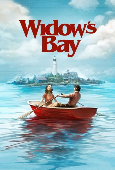 مسلسل Widow's Bay 2026 مترجم - باهي فيلم