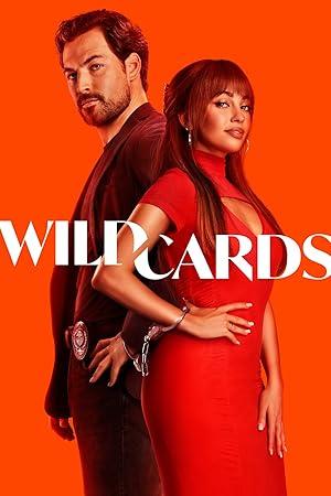 مسلسل Wild Cards 2024 مترجم