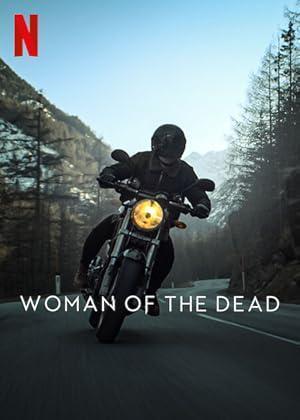فيلم Woman of the Dead 2022 مترجم