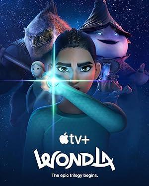 مسلسل WondLa 2024 مترجم