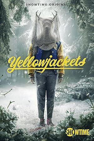 مسلسل Yellowjackets 2021 مترجم - باهي فيلم