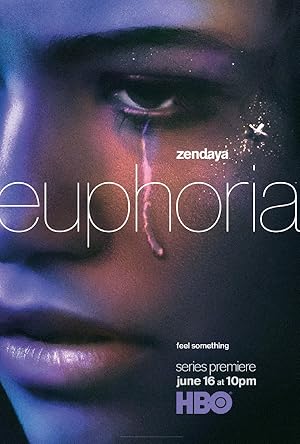 مسلسل euphoria 2019 مترجم