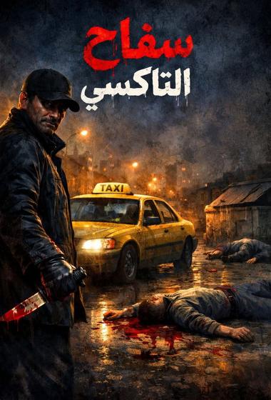 مسلسل سفاح التاكسي 2025 مترجم