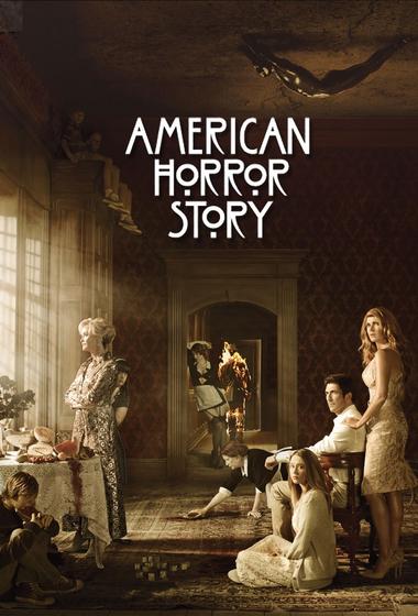 مسلسل American Horror Story 2011 مترجم