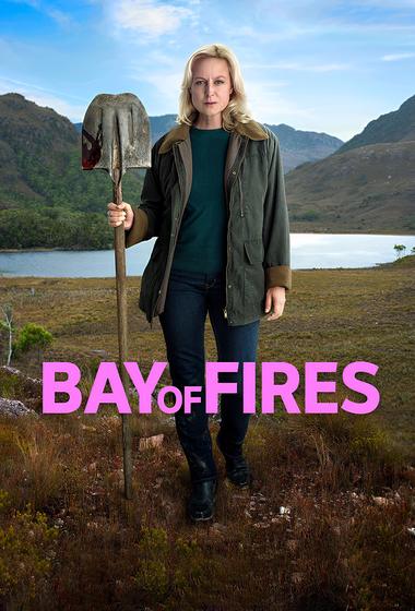 مسلسل Bay of Fires 2023 مترجم
