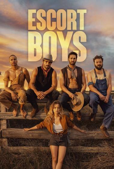 فيلم Escort Boys 2023 مترجم