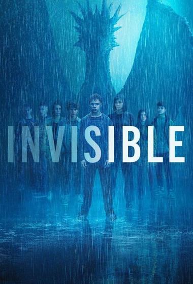 مسلسل Invisible 2024 مترجم