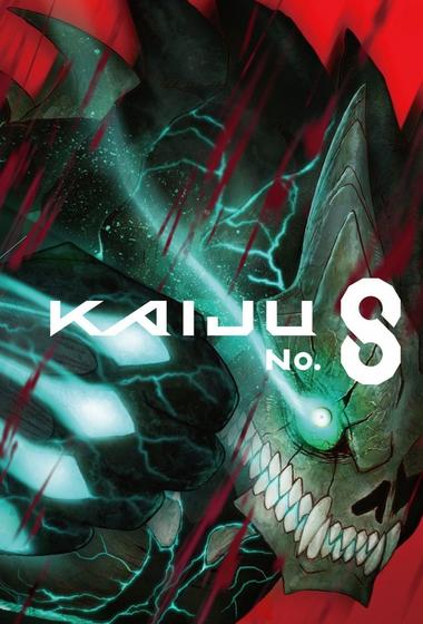 فيلم Kaiju No  8 2024 مترجم