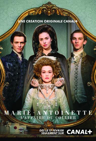 فيلم Marie-Antoinette 2022 مترجم