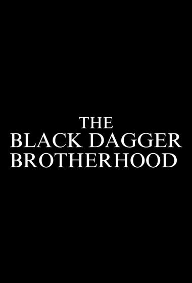 فيلم The Black Dagger Brotherhood 2025 مترجم