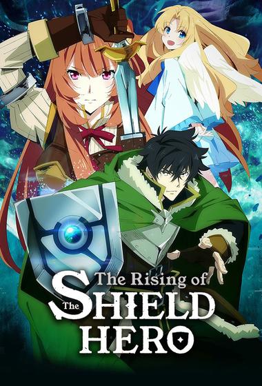 فيلم The Rising of the Shield Hero 2019 مترجم