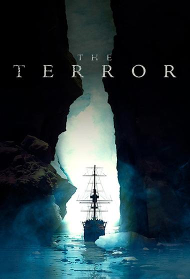 فيلم The Terror 2018 مترجم