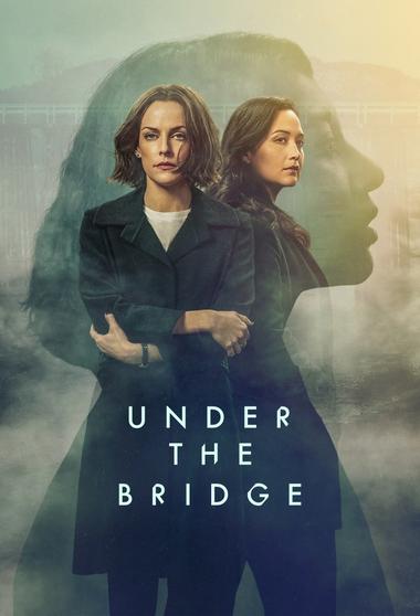 مسلسل Under the Bridge 2024 مترجم - باهي فيلم